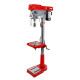 Сверлильный станок по металлу Holzmann sb253vh_400v - 1100 вт, 400 в, напольная