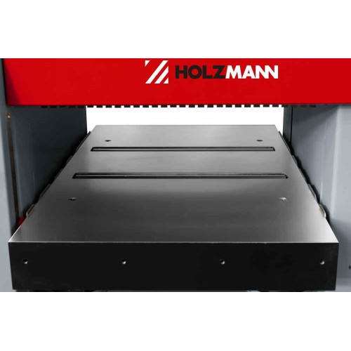рейсмусовий верстат Holzmann DHM630PROSMW4_400V - 400 в