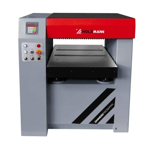 рейсмусовий верстат Holzmann DHM630PROSMW4_400V - 400 в