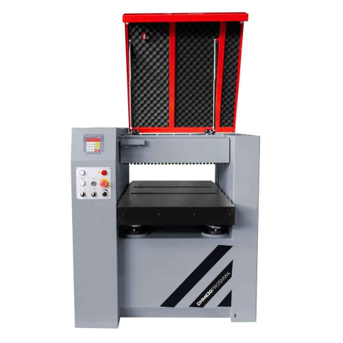 рейсмусовий верстат Holzmann DHM630PROSMW4_400V - 400 в