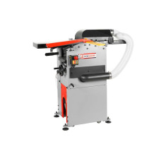 Верстат фугувально рейсмусовий Holzmann HOB260ABS_230V - 230 в, 2 ножа