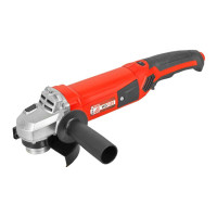 Шліфмашина кутова Holzmann WS125_230V