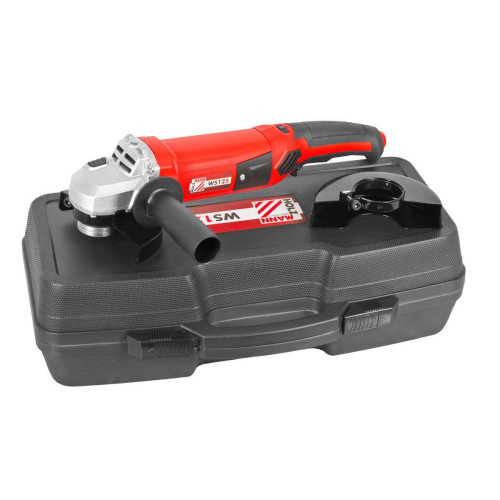 Шліфмашина кутова Holzmann WS125_230V