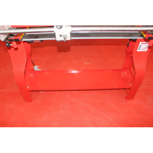 токарний станок по дереву Holzmann VD1100N_400V - 750 - 1100 вт, 400 в, 1100