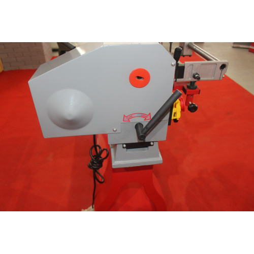 токарний станок по дереву Holzmann VD1100N_400V - 750 - 1100 вт, 400 в, 1100
