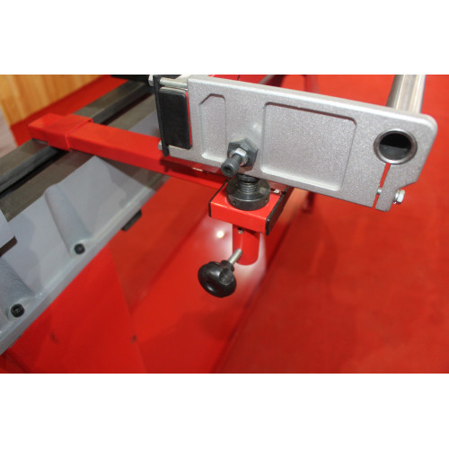 токарний станок по дереву Holzmann VD1100N_400V - 750 - 1100 вт, 400 в, 1100