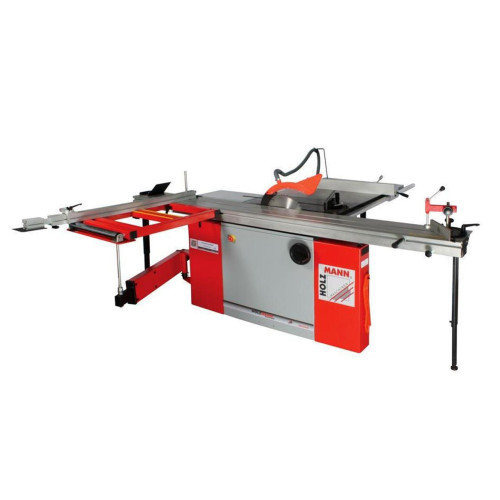Форматно раскройный станок Holzmann TS315VF2600_400V - 400 в