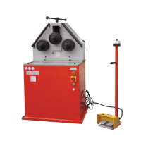Трубогиб Holzmann rbm40k_400v - 1500 вт, 400 в