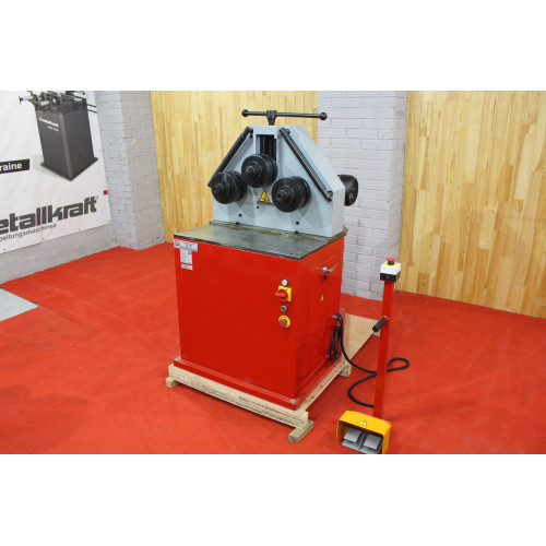 Трубогиб Holzmann rbm40k_400v - 1500 вт, 400 в
