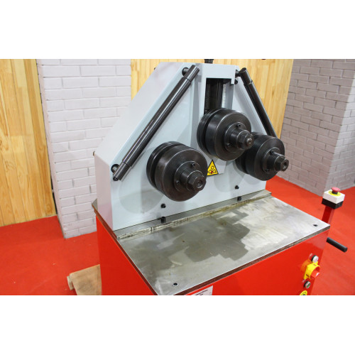 Трубогиб Holzmann rbm40k_400v - 1500 вт, 400 в