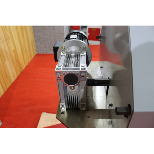 Трубогиб Holzmann rbm40k_400v - 1500 вт, 400 в