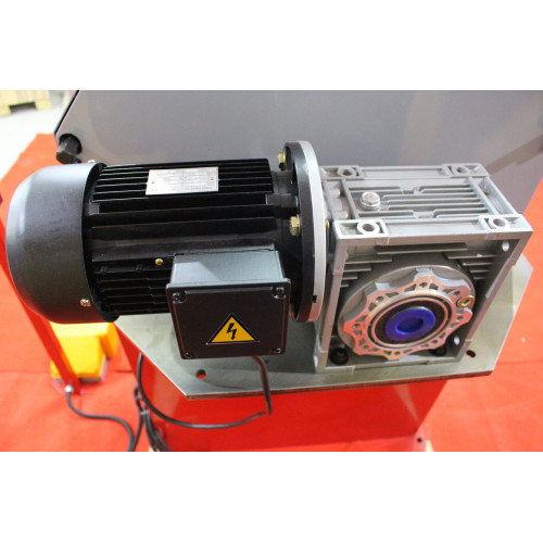 Трубогиб Holzmann rbm40k_400v - 1500 вт, 400 в