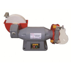 Точильно шлифовальный станок по металлу Holzmann dsm150200w_230v - 200 вт, 230 в, настольный