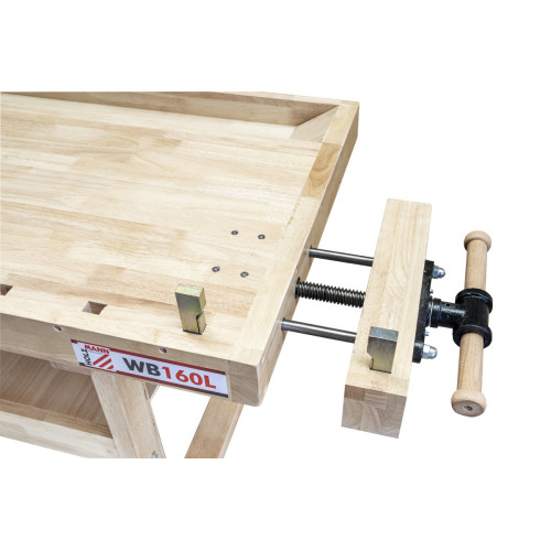 Столярный верстак Holzmann WB160L