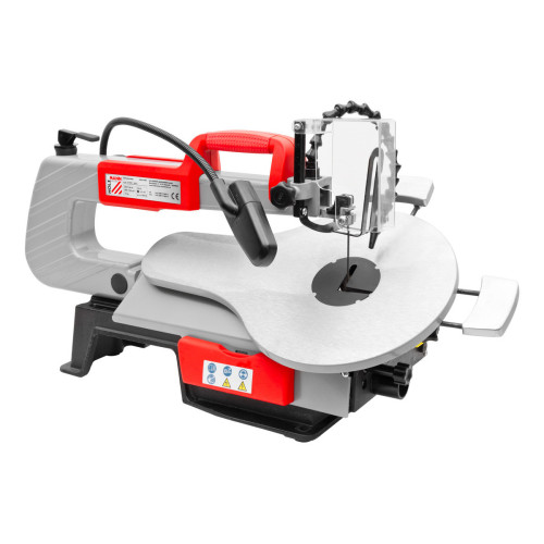 Ленточная пила по дереву Holzmann DKS21PRO_230V - настольная, 220 в