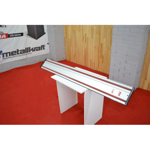 Направляющая линейка для погружных дисковых пил Holzmann FS 1500