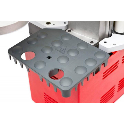 Кромкооблицовочный станок Holzmann KAM65PRO_230V – ручной, 1000 вт, 230 в