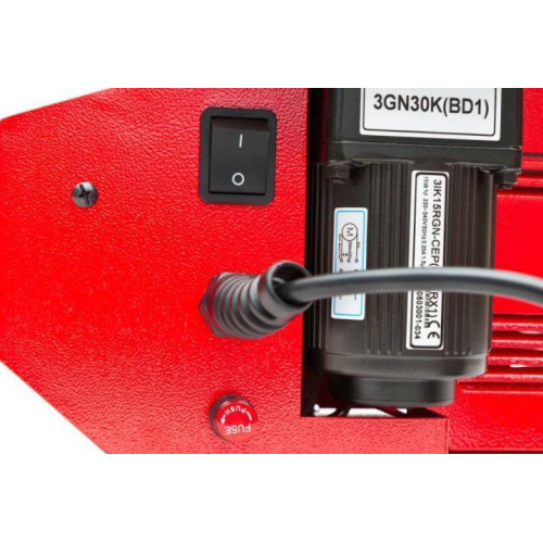 Кромкооблицовочный станок Holzmann KAM65PRO_230V – ручной, 1000 вт, 230 в