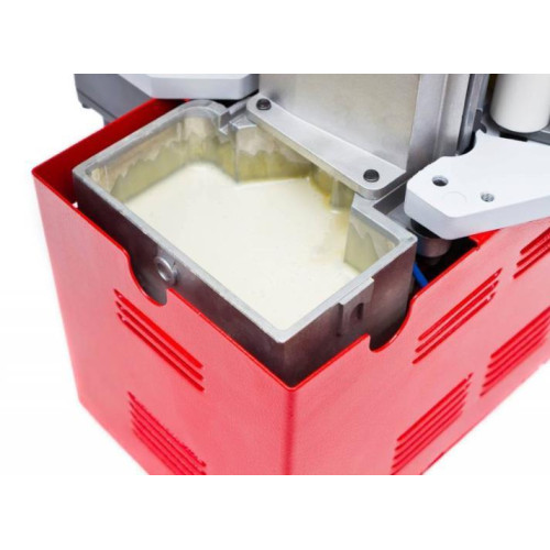 Кромкооблицовочный станок Holzmann KAM65PRO_230V – ручной, 1000 вт, 230 в
