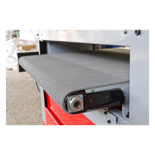 Калібрувально шліфувальний станок Holzmann ZS970P_230V - 3700  вт, 230 в