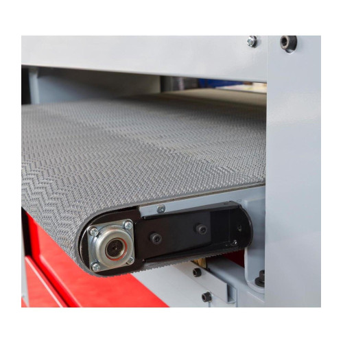 Калібрувально шліфувальний станок Holzmann ZS970P_230V - 3700  вт, 230 в