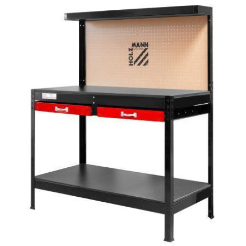 Стіл верстак Holzmann WT06