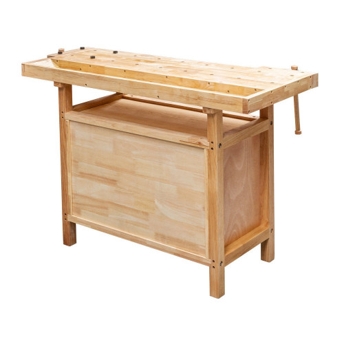Стіл верстак Holzmann WB138C