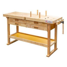 Стіл верстак Holzmann WB162L