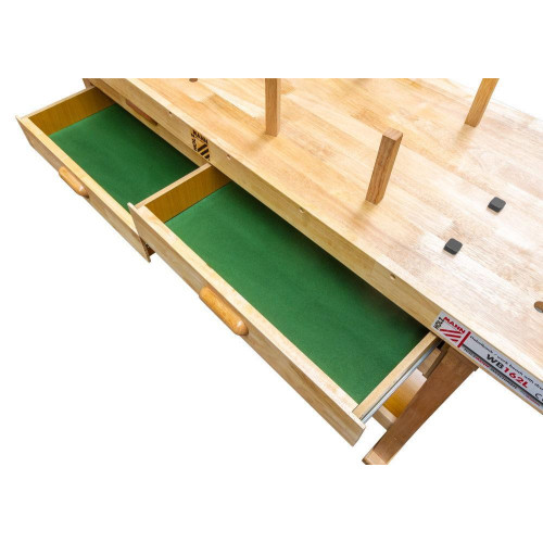 Стол верстак Holzmann WB162L