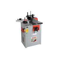 Фрезерный станок по дереву Holzmann FS160L_400V – стационарный, 1500 вт, 380 в