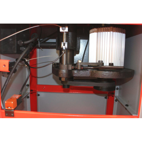 Фрезерный станок по дереву Holzmann FS200_230V – стационарный, 2800 вт, 220 в