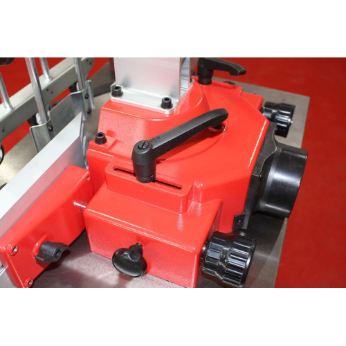 Фрезерный станок по дереву Holzmann FS200_230V – стационарный, 2800 вт, 220 в