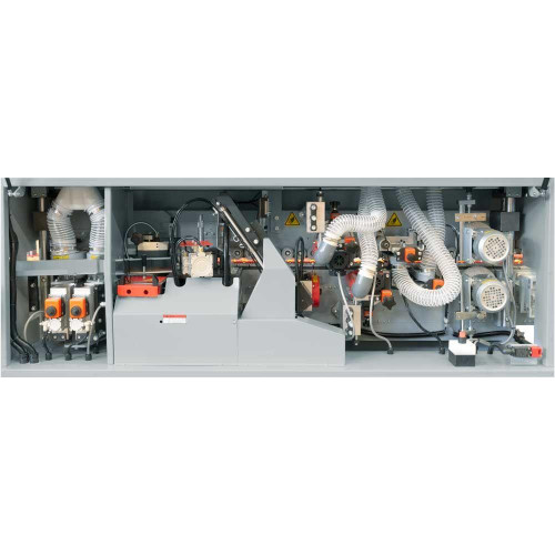 Кромкооблицювальний верстат Holzmann KAM35SMART_400V - 6160 вт, 400 в