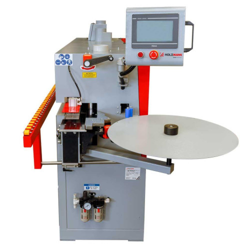 Кромкооблицювальний верстат Holzmann KAM35SMART_400V - 6160 вт, 400 в