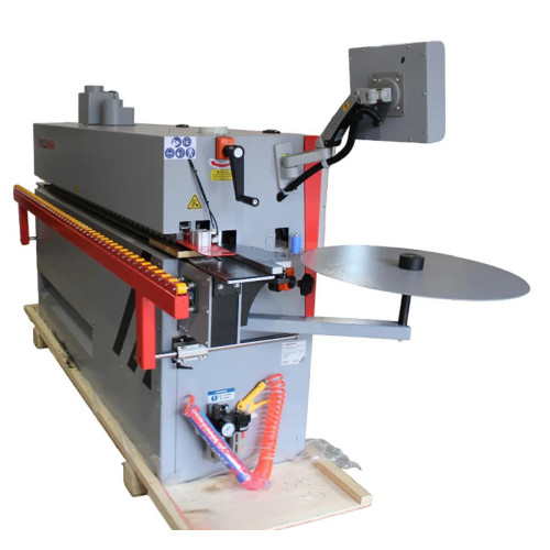 Кромкооблицювальний верстат Holzmann KAM35SMART_400V - 6160 вт, 400 в