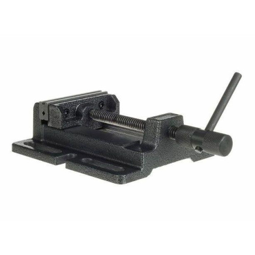 Тиски ручные для расточных станков Holzmann m100