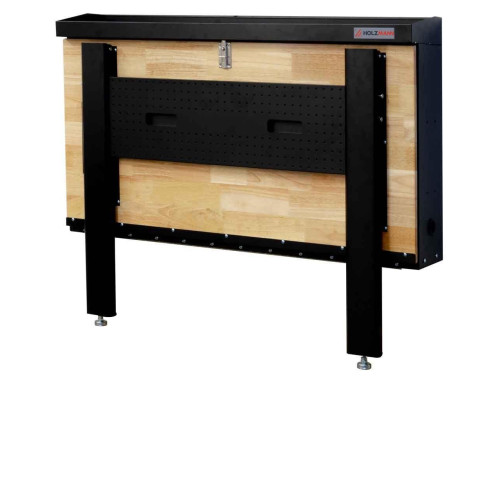 верстак складаний Holzmann WB120FOLD