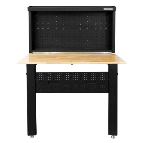 верстак складаний Holzmann WB120FOLD