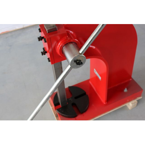 Прес ручний dop 5000 Holzmann 5000,00 dop - 5 т