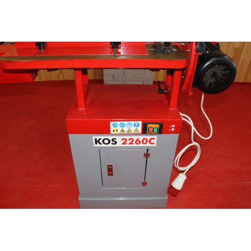 Кромкошлифовальный станок по дереву Holzmann KOS2260C_400V - 380 в