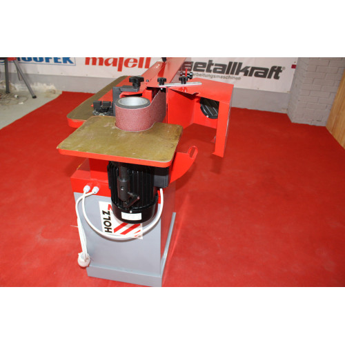 Кромкошлифовальный станок по дереву Holzmann KOS2260C_400V - 380 в