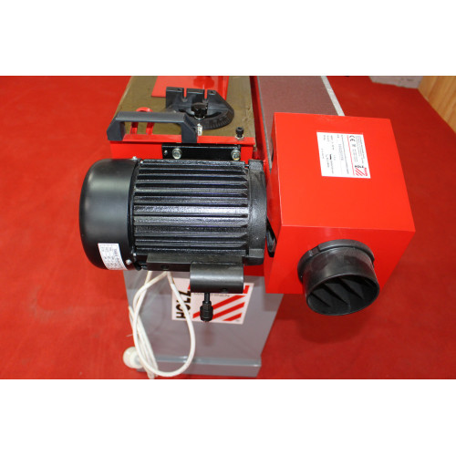 Кромкошлифовальный станок по дереву Holzmann KOS2260C_400V - 380 в