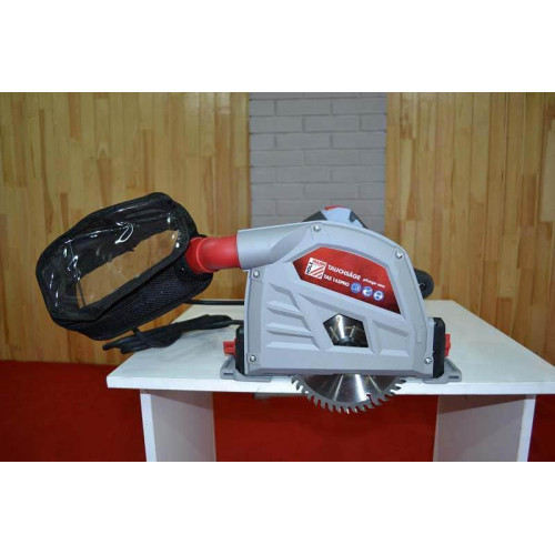 Дисковая пила погружная Holzmann TAS165PRO