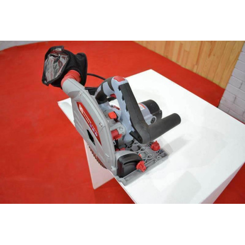 Дисковая пила погружная Holzmann TAS165PRO