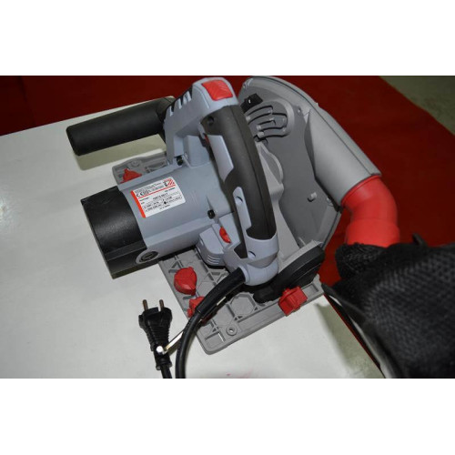 Дисковая пила погружная Holzmann TAS165PRO