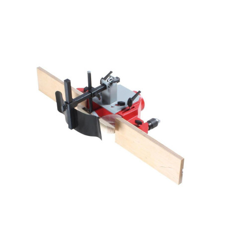 Комбинированный станок по дереву Holzmann K5260L_230V - 2100 - 2200 - 3100 - 1500 вт, 230 в, 3 ножа