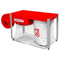 Стружкопилосос Holzmann ABS2200FLEX_230V - 2200 вт, 220 в