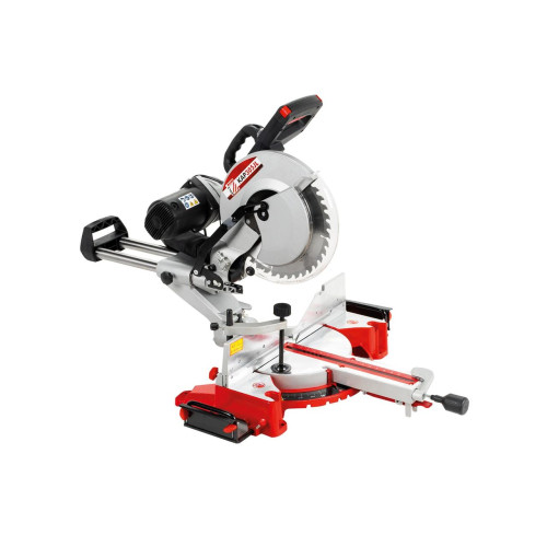 Пила торцювальна по дереву Holzmann KAP305JL_230V