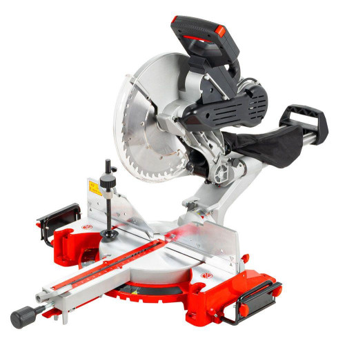 Пила торцювальна по дереву Holzmann KAP305JL_230V