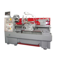 Токарный станок по металлу Holzmann ed1000pidig_400v - 3300 ▪︎ 4600 вт, 400 в